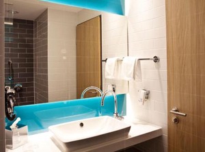 Holiday Inn Express Ringsheim Ihg Hotel | Ringsheim