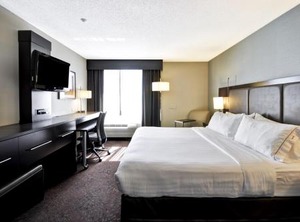 Holiday Inn Express Hotel Woodhaven Ihg | Romulus