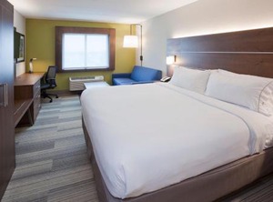 Holiday Inn Express Paul Ihg Hotel | Roseville