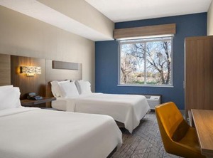 Holiday Inn Express American Fork North Provo Ihg Hotel | American Fork