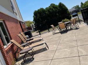 Holiday Inn Express Niagara Falls Ihg Hotel | Niagara Falls