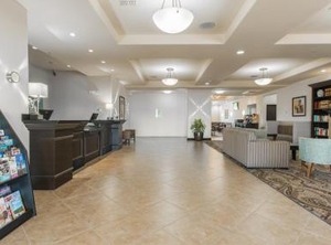 Holiday Inn Express Hotel Shawnee Ihg | Quail Creek
