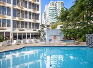 Holiday Inn Express San Juan Condado Ihg Hotel | Condado