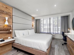 Holiday Inn Express San Juan Condado Ihg Hotel | Condado