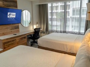 Holiday Inn Express San Juan Condado Ihg Hotel | Condado