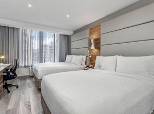 Holiday Inn Express San Juan Condado Ihg Hotel | Condado