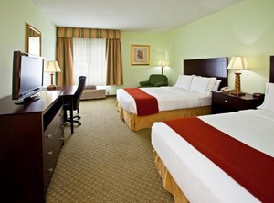 Holiday Inn Express Scottsburg Ihg Hotel | Scottsburg