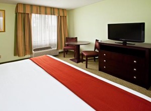 Holiday Inn Express Scottsburg Ihg Hotel | Scottsburg