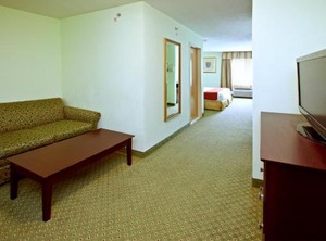 Holiday Inn Express Scottsburg Ihg Hotel | Scottsburg