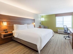 Holiday Inn Express Scottsburg Ihg Hotel | Scottsburg