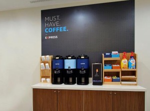 Holiday Inn Express Seguin Ihg Hotel | Seguin