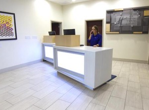 Holiday Inn Express Seguin Ihg Hotel | Seguin