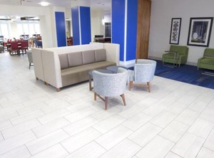 Holiday Inn Express Seguin Ihg Hotel | Seguin