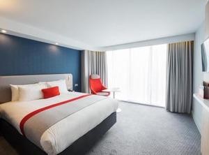 Holiday Inn Express Stockport Ihg Hotel | Offerton