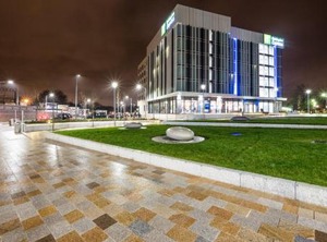Holiday Inn Express Stockport Ihg Hotel | Offerton