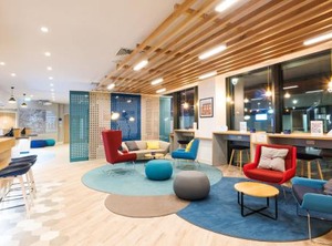 Holiday Inn Express Stockport Ihg Hotel | Offerton