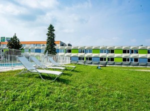 Hotel | Geispolsheim