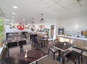 Hotel | Geispolsheim