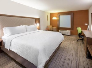 Holiday Inn Ihg Hotel | Ruckersville