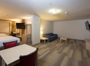 Holiday Inn Express Port Huron Ihg Hotel | Port Huron