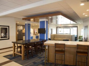 Holiday Inn Express Port Huron Ihg Hotel | Port Huron