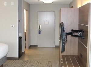Holiday Inn Express Enterprise Ihg Hotel | Enterprise