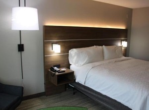 Holiday Inn Express Enterprise Ihg Hotel | Enterprise