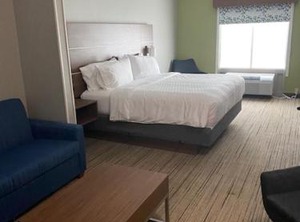 Holiday Inn Express Enterprise Ihg Hotel | Enterprise
