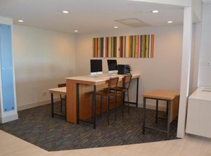 Holiday Inn Express Suites Waterville North Ihg Hotel | Waterville