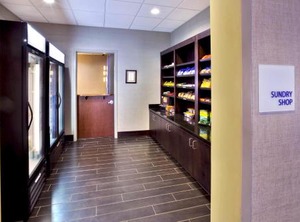 Holiday Inn Express Suites Oak Ridge Ihg Hotel | Oak Ridge