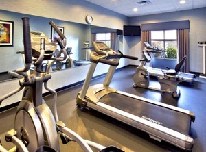 Holiday Inn Express Suites Oak Ridge Ihg Hotel | Oak Ridge