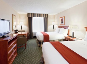 Holiday Inn Express Suites Kent University | Kent