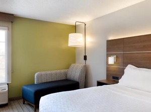 Milton Inn | Harold