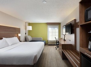 Milton Inn | Harold