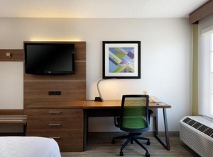Milton Inn | Harold