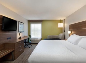 Milton Inn | Harold