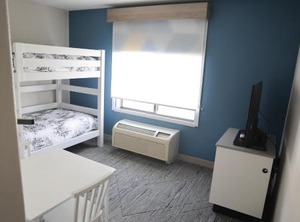 Holiday Inn Express Douglas Ihg Hotel | Douglas