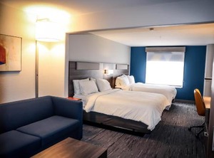 Holiday Inn Express Douglas Ihg Hotel | Douglas