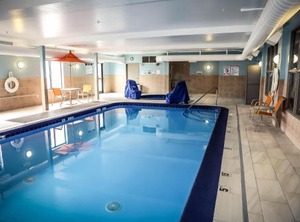 Holiday Inn Express Douglas Ihg Hotel | Douglas