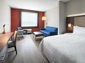 Days Inn | North Overton