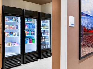 Holiday Inn Express Suites Prosser Yakima Valley Wine Ihg Hotel | Prosser