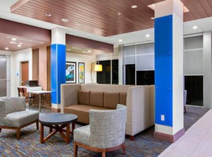 Holiday Inn Express Suites Prosser Yakima Valley Wine Ihg Hotel | Prosser