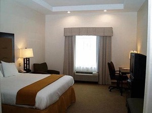 Holiday Inn Express Texas City Ihg Hotel | Texas City