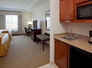 Holiday Inn Express Texas City Ihg Hotel | Texas City