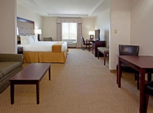 Holiday Inn Express Texas City Ihg Hotel | Texas City
