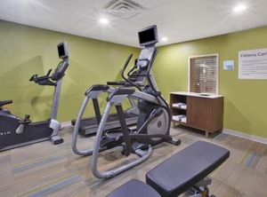 Holiday Inn Express Tiffin Ihg Hotel | Tiffin