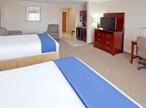 Bryan College Station | University Park