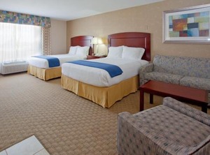 Bryan College Station | University Park
