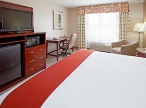 Bryan College Station | University Park