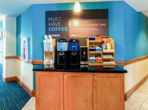 Holiday Inn Express Suites Bradenton Ranch Ihg Hotel | Braden River